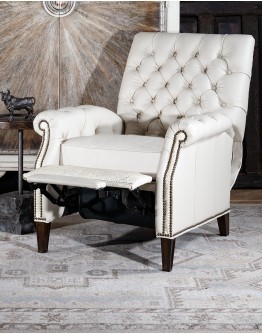 Starlight Leather Recliner Starlight Leather Recliner