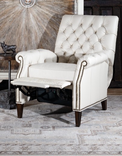Starlight Leather Recliner Starlight Leather Recliner
