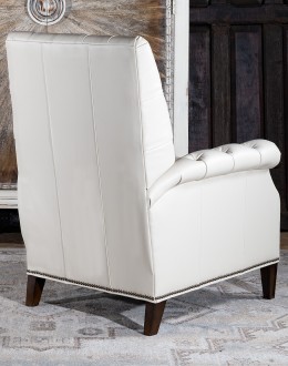Starlight Leather Recliner