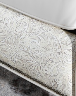 Starlight Leather Recliner