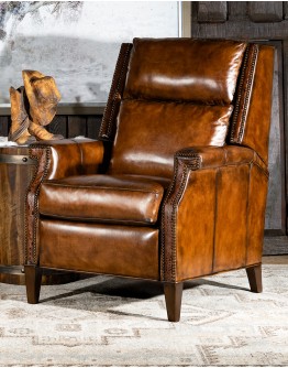 Wylie Dundee Recliner