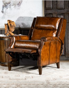 Wylie Dundee Recliner Wylie Dundee Recliner