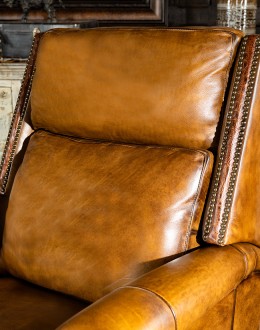 Wylie Saddle Recliner Wylie Saddle Recliner