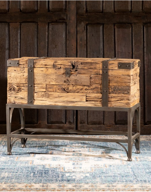 Heritage Storage Trunk