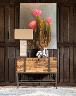 Heritage Storage Trunk chester storage trunk by revelations