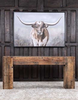 Ivena Sofa Table Ivena Sofa Table