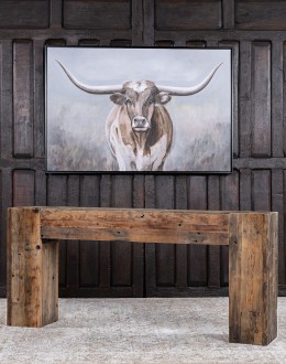 Ivena Sofa Table Ivena Sofa Table