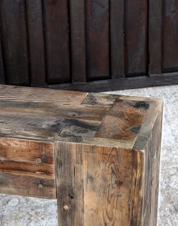 Ivena Sofa Table Ivena Sofa Table