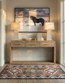 Sonora Sand Sofa Table Sonora Sand Sofa Table