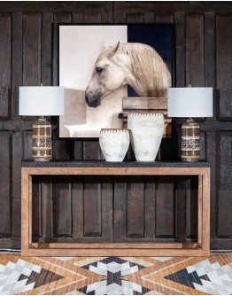 TX Sofa Table TX Sofa Table