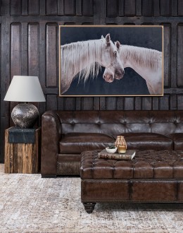 Tennessee Side Table Tennessee Side Table