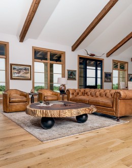 high quality leather chesterfield sofa, remington tanner furniture,chesterfield sofa with saddle leather