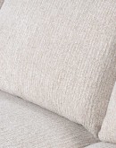 Boca Sands Fabric Sofa