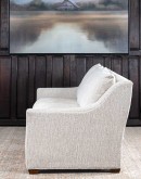 Boca Sands Fabric Sofa