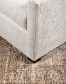 Boca Sands Fabric Sofa