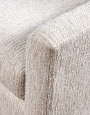 Boca Sands Fabric Sofa