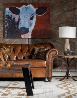 high quality leather chesterfield sofa,chesterfield sofa with dark saddle leather