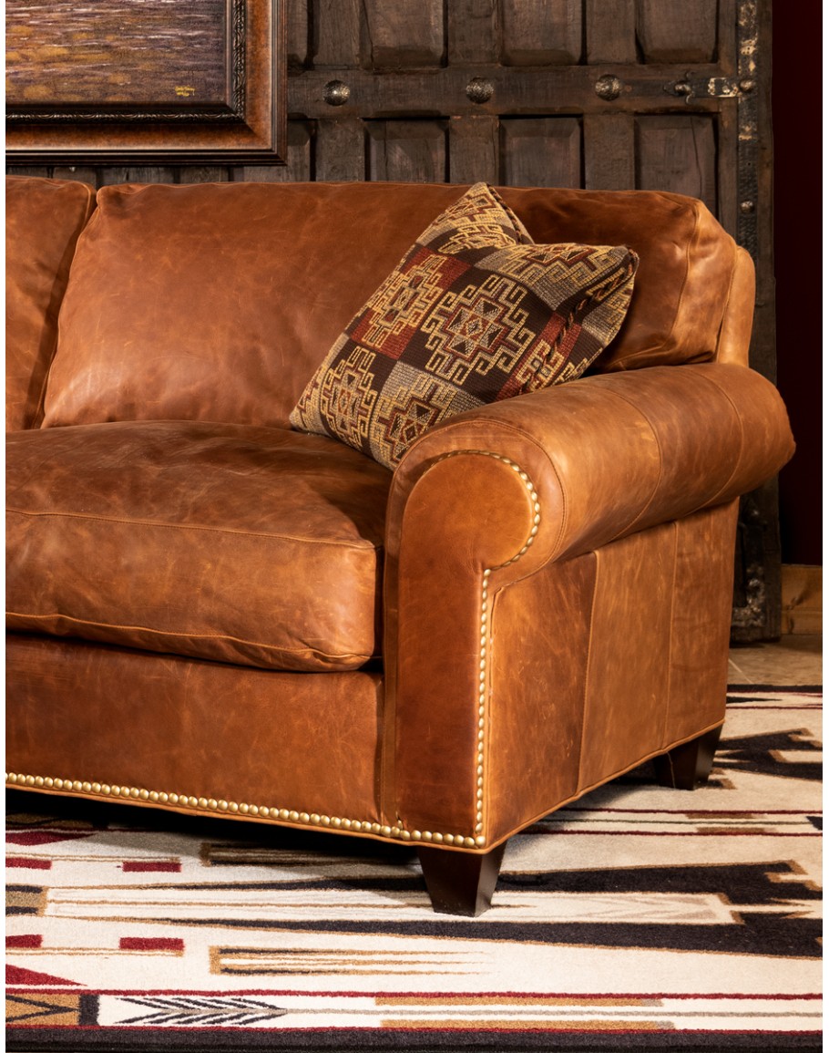 Cattleman Leather | Leather Furniture