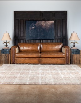 Cowboy Architect Sofa
