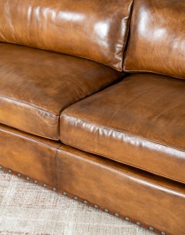 Cowboy Architect Sofa