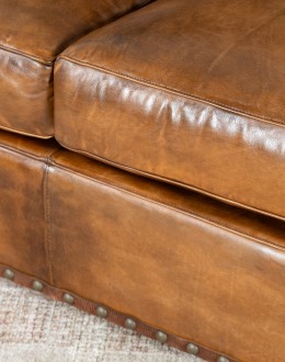 Cowboy Architect Sofa