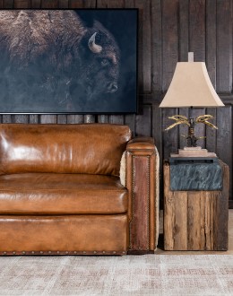 Cowboy Architect Sofa