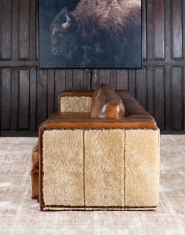 Cowboy Architect Sofa
