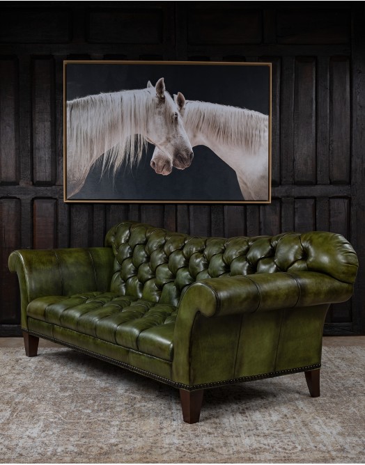 Daphne Chesterfield Sofa