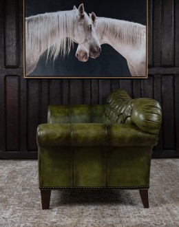 Daphne Chesterfield Sofa Daphne Chesterfield Sofa