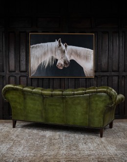 Daphne Chesterfield Sofa Daphne Chesterfield Sofa