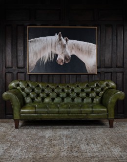 Daphne Chesterfield Sofa Daphne Chesterfield Sofa