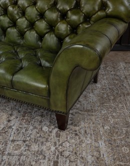Daphne Chesterfield Sofa Daphne Chesterfield Sofa