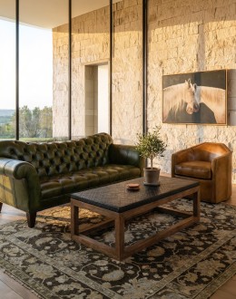 Daphne Chesterfield Sofa Daphne Chesterfield Sofa