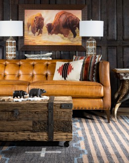 high quality leather chesterfield sofa, remington tanner furniture,chesterfield sofa with saddle leather