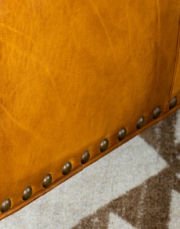 high quality leather chesterfield sofa, remington tanner furniture,chesterfield sofa with saddle leather