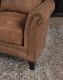 Hondo Leather Sofa