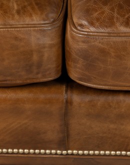 Maddox Leather Sofa Maddox Leather Sofa