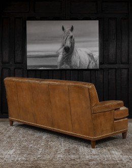 Maddox Leather Sofa Maddox Leather Sofa