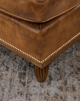 Maddox Leather Sofa Maddox Leather Sofa