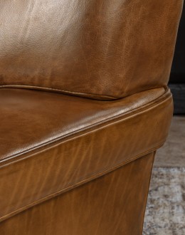 Maddox Leather Sofa Maddox Leather Sofa