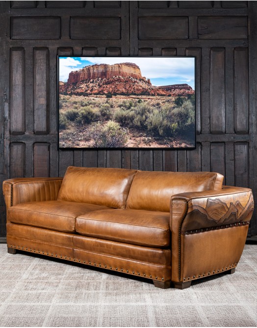 Mountain Mesa Sofa