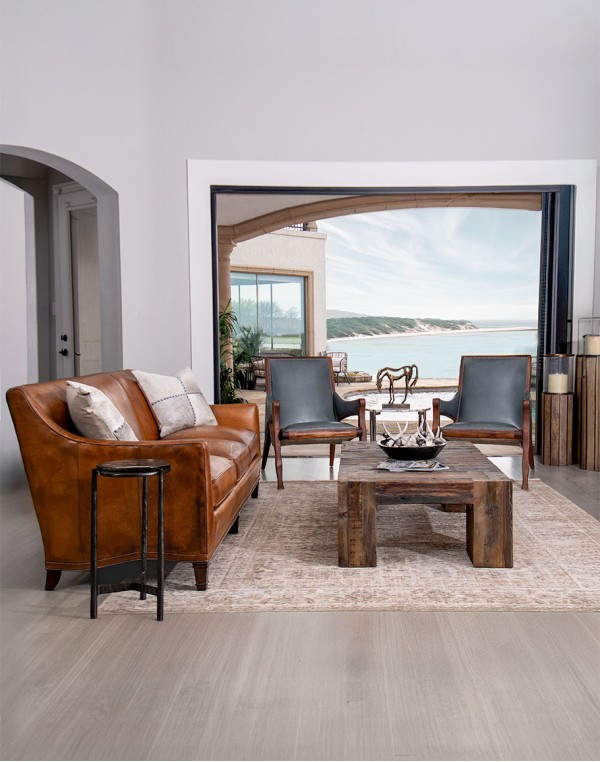 Coastal Ranch Collection