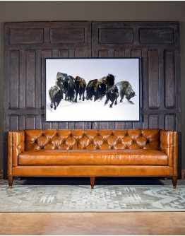 Rockford Chesterfield Sofa Rockford Chesterfield Sofa