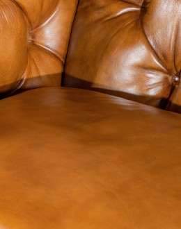 Rockford Chesterfield Sofa