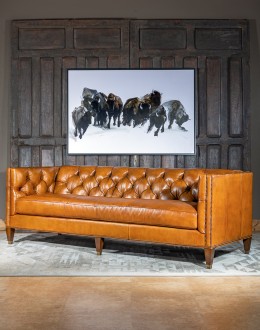 Rockford Chesterfield Sofa