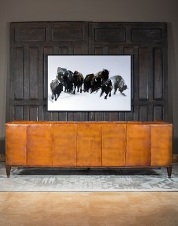 Rockford Chesterfield Sofa