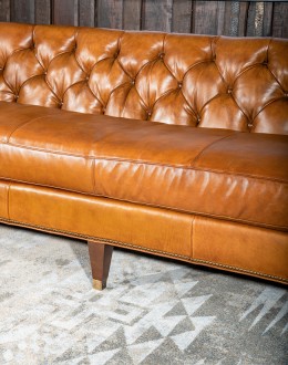 Rockford Chesterfield Sofa