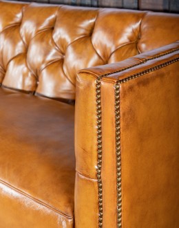 Rockford Chesterfield Sofa