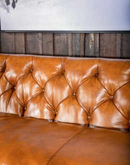 Rockford Chesterfield Sofa