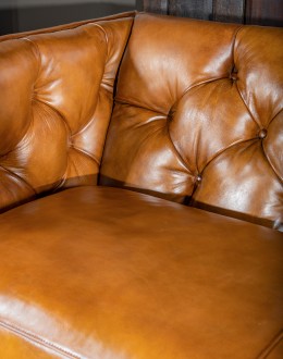 Rockford Chesterfield Sofa